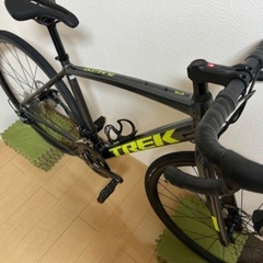 トレック ドマーネ AL3 2021 TREK DOMANE AL3 DISC シマノ ソラ R3000