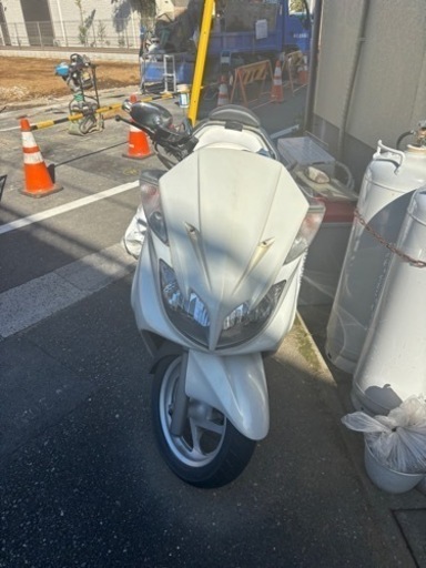 グランドマジェスティ