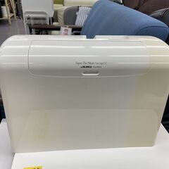 JUKI コンピュータミシン HZL-9900 Super The Misin/so-ing EX 試し