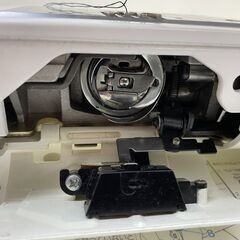 JUKI コンピュータミシン HZL-9900 Super The Misin/so-ing EX 試し縫い確認済み ジューキ 昭和レトロ 札幌市手稲区 JUKI コンピュータミシン HZL-9900 Super The Misin/so-ing EX 試し