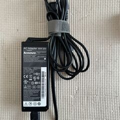 70個】LENOVO ACアダプター・型番多数・まとめ売り