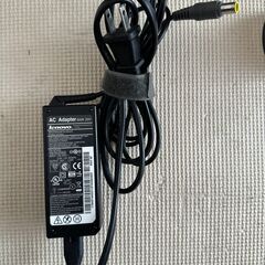 70個】LENOVO ACアダプター・型番多数・まとめ売り
