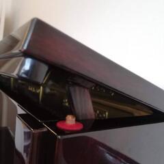 シュベスター  50号 アップライトピアノ