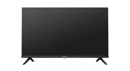 12/17値下げいたしました！⭐️未使用品⭐️2022年製 Hisense ハイセンス 32型液晶テレビ A40H No.778