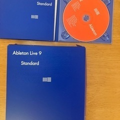 Ableton Live 9 Standard