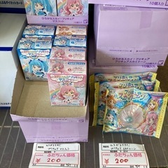 ★激安★お菓子大量入荷！早い者勝ちです！ − 岐阜県