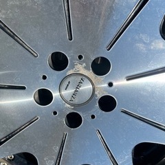 WORK VARIANZA ワーク　ヴァリアンツァ １９インチ