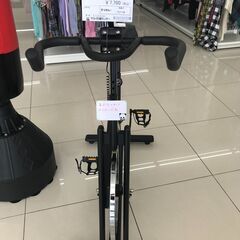 ★ジモティ割あり★ SPIN BIKE フィットネスバイク   ...