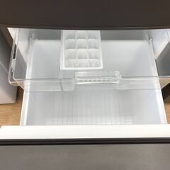☆ジモティ割あり☆ Panasonic 冷蔵庫 138L 年式2019 動作確認