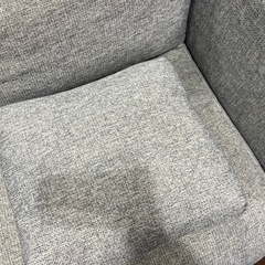 12/18値下げいたしました！⭐️人気⭐️ 3Pソファ 座り心地抜群 