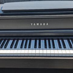 🏯兵庫全域まで配達無料！送料込みYAMAHA 電子ピアノ CLP-635 2020年購入ほぼ新品＆激美品②

ジモティーのみ激安販売！即配達可能！