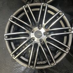 Anhelo corazon VALDES アネーロコラソン ヴァルデス 19インチ 4本 8.5