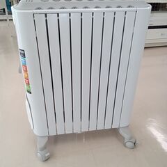 ☆ジモティ割あり☆ De'Longi オイルヒーター RHJ75V0915 動作確認