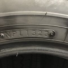 TOYO V-02e 195/80R15 107/105L LT 15インチ 夏タイヤ 4本 23年製 バリ溝 ハイエース キャラバン等　(VTP858)クレジットカード QRコード決済可能