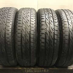 BS BRIDGESTONE NEXTRY 155/65R13 ...