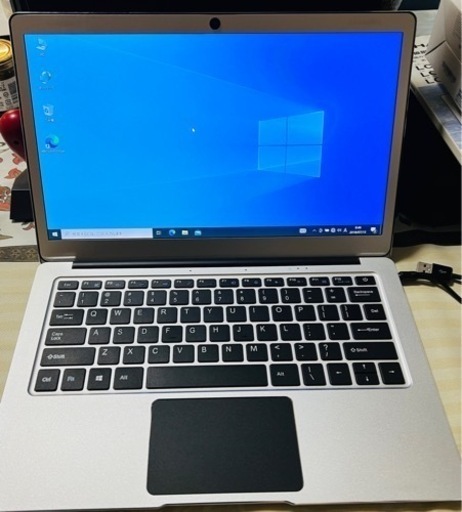 Jumper EZbook 3Pro ノートパソコン13.3 美品