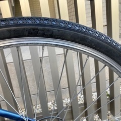 Cymaprimerクロスバイク