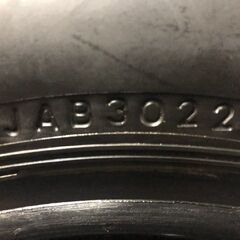 BS BRIDGESTONE BLIZZAK VRX3 165/70R14 14インチ スタッドレス 4本 22年製 バリ溝 ソリオ ヴィッツ マーチ ブーン等　(VTM875)クレジットカード QRコード決済可能