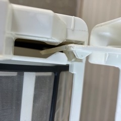 【中古品】DAIKIN ダイキン エアコン Ｎシリーズ　主に6畳　AJT22XNS-W 2020年製　兵庫県三木市より