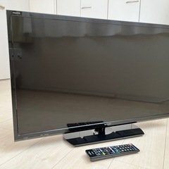 SHARP 液晶カラーテレビ LC-32H30