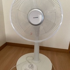 扇風機