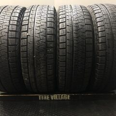 13 PIRELLI 185/60R15 2019年製 8.5分目 スタッドレス