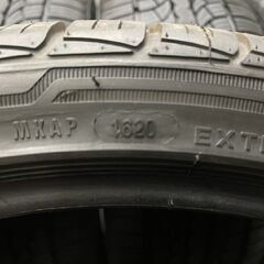 走行短め NEOLIN NEOSPORT STX 265/35R22 22インチ 夏タイヤ 4本 20年製 ハリアー レクサスRX等　(VTY669) クレジットカード QRコード決済可能 走行短め NEOLIN NEOSPORT STX 265/35R22 22インチ 夏タイヤ 4本 20年