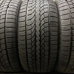 走行短め NEOLIN NEOSPORT STX 265/35R22 22インチ 夏タイヤ 4本 20年製 ハリアー レクサスRX等　(VTY669) クレジットカード QRコード決済可能 走行短め NEOLIN NEOSPORT STX 265/35R22 22インチ 夏タイヤ 4本 20年