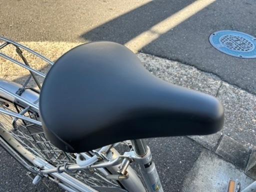 C983 限定特価 整備済み☆ブリヂストン アルベルトロイヤル☆ 中古