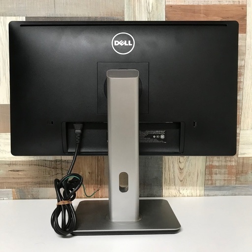 即日受渡❣️DELL 23.8型IPSワイド液晶モニター18500円