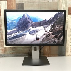 即日受渡❣️DELL 23.8型IPSワイド液晶モニター18500円