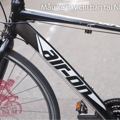 クロスバイクーAir-On 