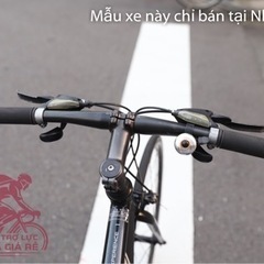 クロスバイクーAir-On 