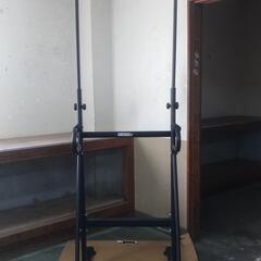 懸垂マシン 耐荷重180㎏ 210-150cm