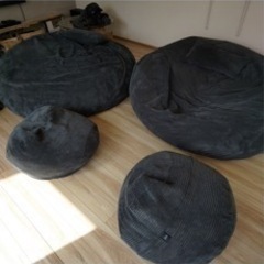 フェットサック