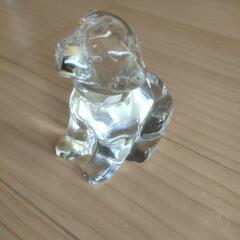 Waterford Crystal THE ANIMALS クリ...