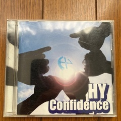 HY/Confidence.
