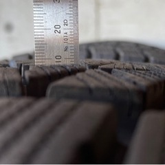 ✳︎商談中　ジムニーシエラJB74 スタッドレスホイール4本セット