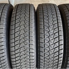 ✳︎商談中　ジムニーシエラJB74 スタッドレスホイール4本セット