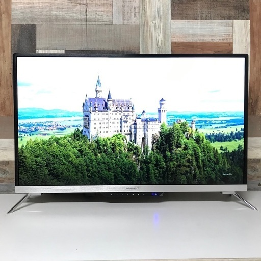 ①即日受渡❣️acer48.5型 4Kワイド液晶モニタースピーカー内蔵28500円 ①即日受渡❣️acer48.5型 4Kワイド液晶モニタースピーカー内蔵28500円