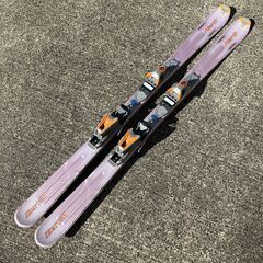 Hart DIVA 3.2 150cm スキー板