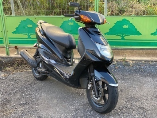 ２日間限定セール！89800円→59800円 ヤマハ シグナスX SE12J 125cc 人気の原付２種！ ウーバーや通勤通学に！ 即乗り可！
