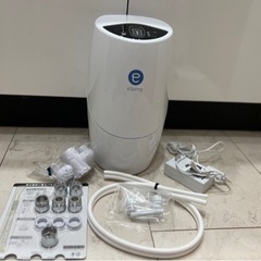 お値下げ】amway 据え置き型浄水器