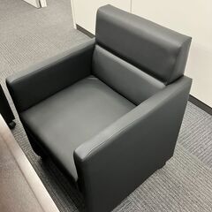 ☆美品☆中古 ￥10000！！！ オフィス応接セット（テーブル×1、ソファ 