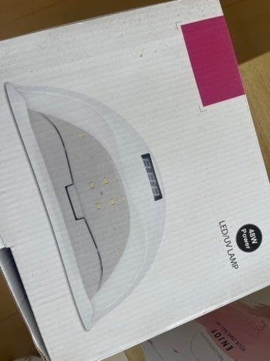 ネイル道具
