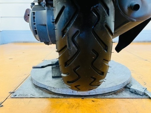 39307km GEAR ヤマハ UA08J 原付☆ 始動動画あり