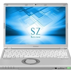  【中古】 第7世代Corei5 メモリ4GB SSD256GB...