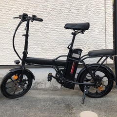 中古】福岡県の電動アシスト自転車を格安/激安/無料であげます・譲り