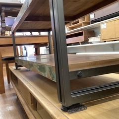 FERUM INDUSTRIAL フェルムインダストリアル TVボード d-bodhi ディー