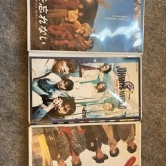 SMAP 木村拓哉　VHS